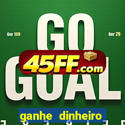 ganhe dinheiro jogando games